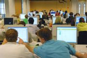 Обучение за рубежом - менеджмент в Голландии - CHN (Stenden) University